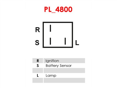 AS-PL A2028 Číslo výrobce: LR150201. EAN: 5901259403268.