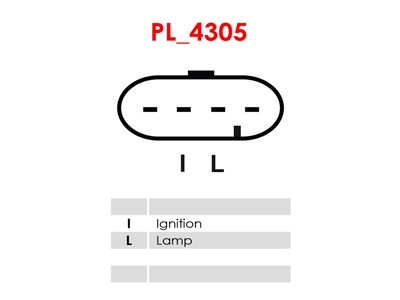AS-PL A9013 Číslo výrobce: 96954112. EAN: 5901259406689.