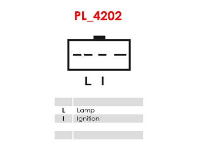 AS-PL ARE1052 EAN: 5901259477979.