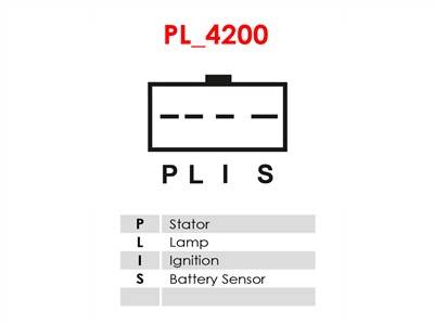 AS-PL ARE1003 EAN: 5901259413601.