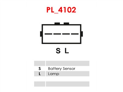 AS-PL ARE2019 EAN: 5901259414028.