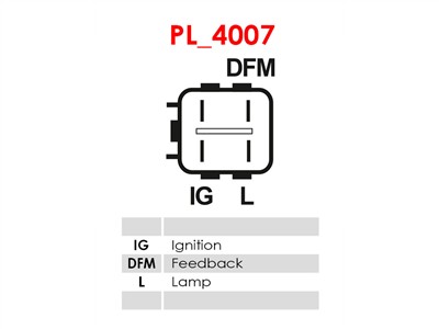 AS-PL ARE6194S EAN: 5902129137092.