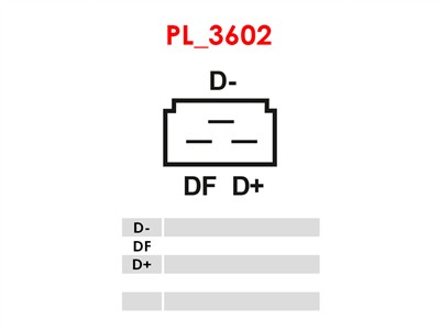 AS-PL ARE0181S EAN: 5902129040118.