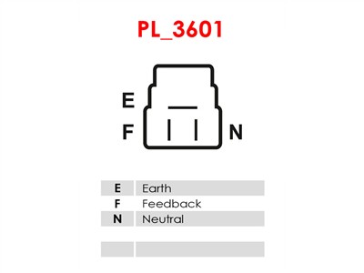 AS-PL A6135 Číslo výrobce: 27030-54241. EAN: 5901259468199.