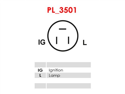 AS-PL A5150 EAN: 5902129004264.