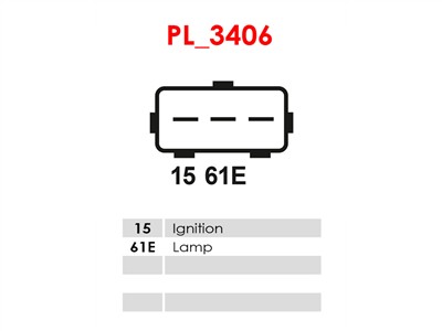 AS-PL A0831PR EAN: 5902129151463.