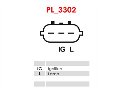 AS-PL A5049PR EAN: 5902129191513.