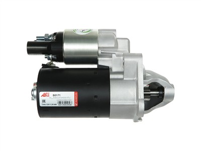 AS-PL S0171 EAN: 5901259420586.