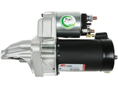 AS-PL S3063 Číslo výrobce: D6RA67. EAN: 5901259422290.