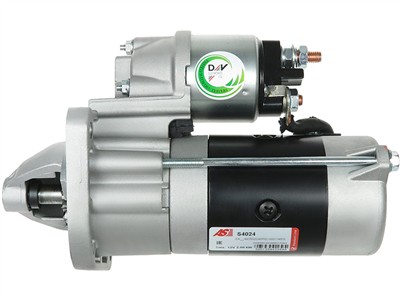 AS-PL S4024 Číslo výrobce: 63113002. EAN: 5901259422580.