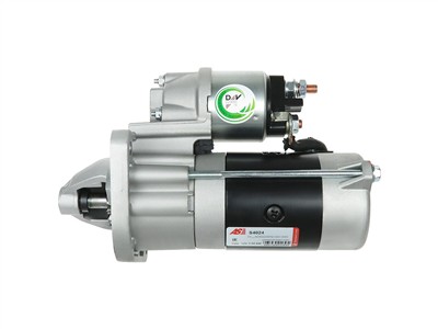 AS-PL S4024 EAN: 5901259422580.