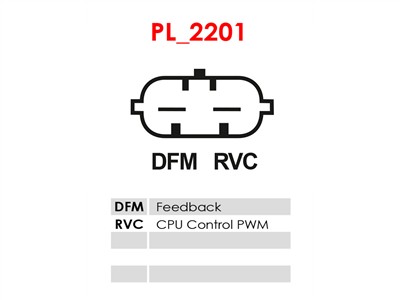AS-PL A0863S Číslo výrobce: 0126312100. EAN: 5902129178194.