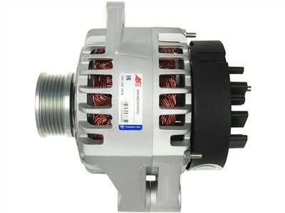 AS-PL A4048(DENSO) Číslo výrobce: DAN509. EAN: 5901259486650.