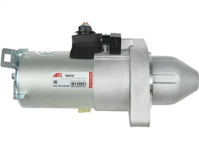 AS-PL S9039 Číslo výrobce: SM612-09. EAN: 5901259424164.