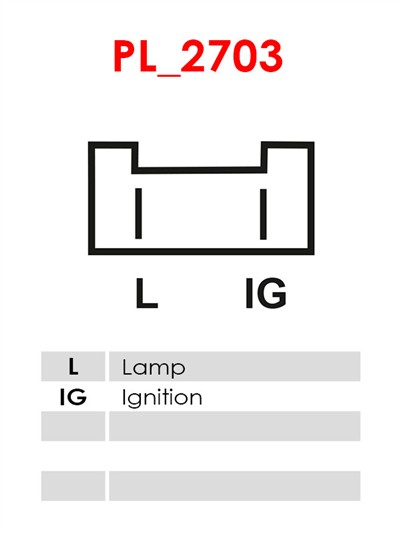 AS-PL A3008 EAN: 5901259403459.