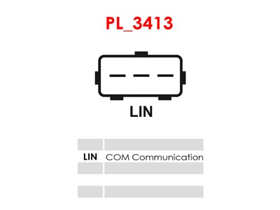 AS-PL A6217 Číslo výrobce: 104210-1840. EAN: 5901259494280.