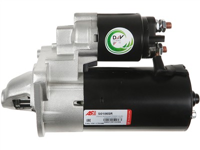 AS-PL S0186SR