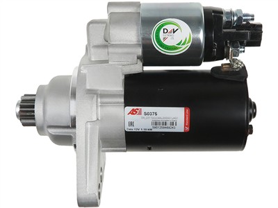 AS-PL S0375 Číslo výrobce: 0001121410. EAN: 5901259468243.