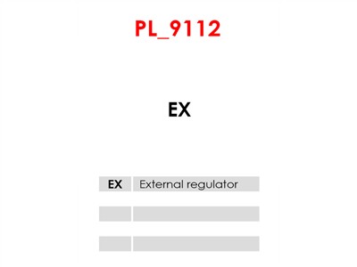 AS-PL A9086 EAN: 5901259490251.