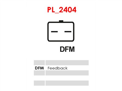 AS-PL A6508PR EAN: 5902129092001.