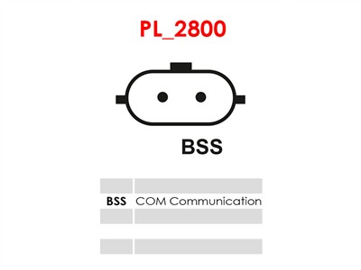 AS-PL A3166 Číslo výrobce: TG15C146. EAN: 5901259463279.