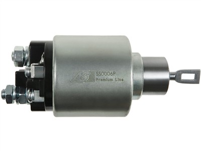 AS-PL SS0006P EAN: 5902129114116.
