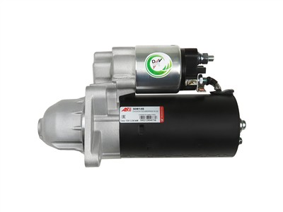 AS-PL S0614S EAN: 5902129046738.