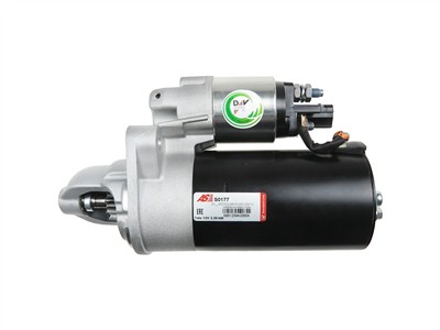 AS-PL S0177 EAN: 5901259420654.