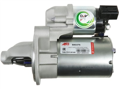AS-PL S9337S Číslo výrobce: 1731513001. EAN: 5902129094333.