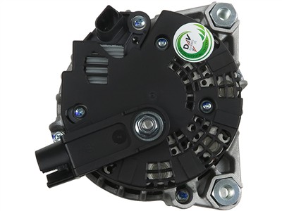 AS-PL A0837S Číslo výrobce: 0125812017. EAN: 5902129158288.