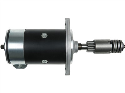 AS-PL S4060 Číslo výrobce: LRS101. EAN: 5902129028611.