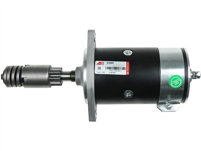 AS-PL S4060 Číslo výrobce: LRS101. EAN: 5902129028611.