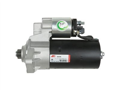 AS-PL S0006 EAN: 5901259418408.