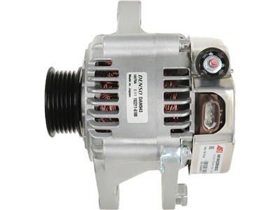 AS-PL A6194(DENSO) Číslo výrobce: DAN943. EAN: 5901259486513.