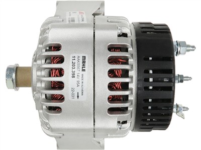 AS-PL A9148(LETRIKA) Číslo výrobce: MG344. EAN: 5902129008675.