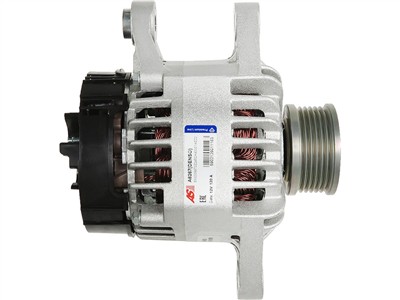 AS-PL A6267(DENSO) Číslo výrobce: DAN502. EAN: 5902129011163.