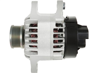 AS-PL A6267(DENSO) Číslo výrobce: DAN502. EAN: 5902129011163.