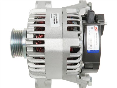 AS-PL A6268(DENSO) Číslo výrobce: DAN1055. EAN: 5902129011170.