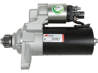 AS-PL S0282 Číslo výrobce: 0001153007. EAN: 5901259455465.