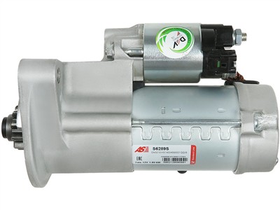 AS-PL S6289S Číslo výrobce: 438000-1790. EAN: 5902129090991.