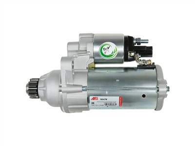 AS-PL S0476 EAN: 5901259484632.