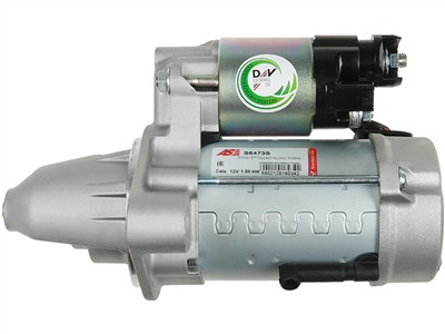 AS-PL S6473S Číslo výrobce: 428000-5670. EAN: 5902129160342.