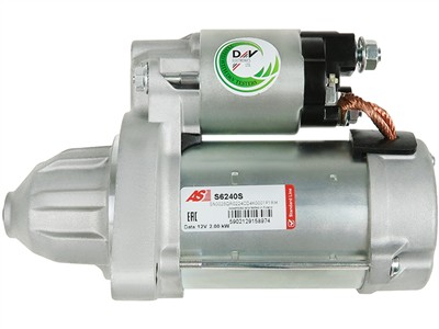 AS-PL S6240S Číslo výrobce: 428000-9480. EAN: 5902129158974.