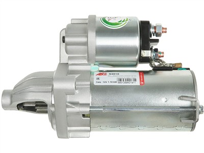 AS-PL S3018 Číslo výrobce: D6G33. EAN: 5901259421811.