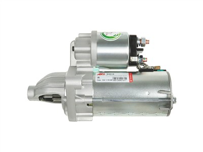 AS-PL S3018 EAN: 5901259421811.