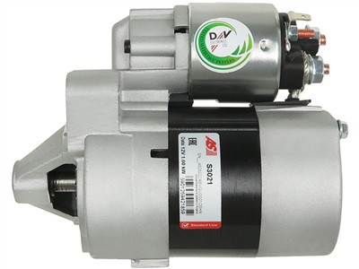 AS-PL S3021 Číslo výrobce: D7E15. EAN: 5901259421859.