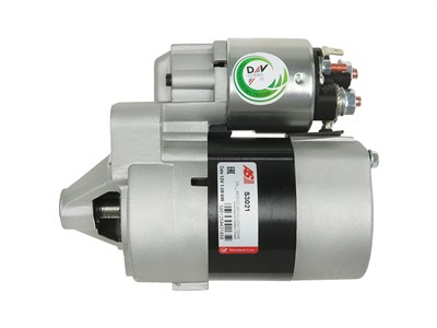 AS-PL S3021 EAN: 5901259421859.