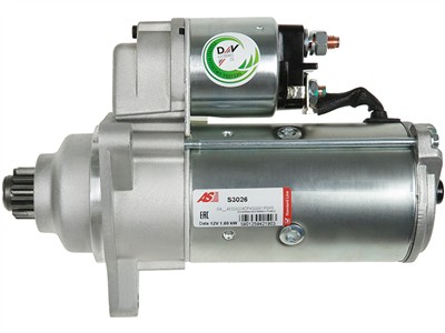 AS-PL S3026 Číslo výrobce: D7RS131. EAN: 5901259421903.