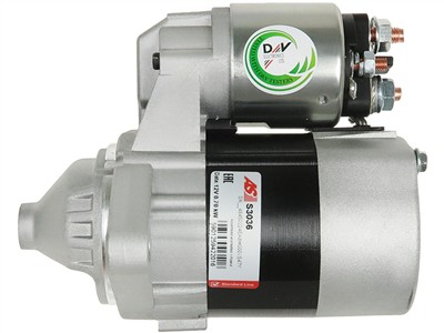 AS-PL S3036 Číslo výrobce: D7E31. EAN: 5901259422016.