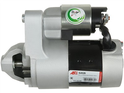 AS-PL S2025 Číslo výrobce: S114877C. EAN: 5901259457353.